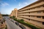Verasol home apartment 3 bedrooms el campello costa blanca vsh 1400