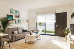 Verasol home apartment 3 bedrooms guilas costa blanca vsh 0426