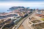 Verasol home apartment 3 bedrooms guilas costa blanca vsh 0426