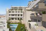 Verasol home apartment 3 bedrooms guilas costa blanca vsh 0426