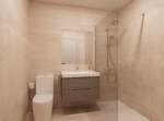 Verasol home apartment 3 bedrooms guilas costa blanca vsh 0934