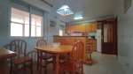 Verasol home apartment 3 bedrooms jijona costa blanca vsh 0409