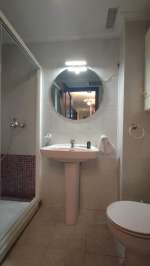 Verasol home apartment 3 bedrooms jijona costa blanca vsh 0409