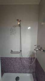 Verasol home apartment 3 bedrooms jijona costa blanca vsh 0409
