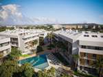 Verasol home apartment 3 bedrooms jvea costa blanca vsh 0866