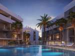 Verasol home apartment 3 bedrooms jvea costa blanca vsh 0866