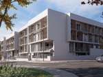 Verasol home apartment 3 bedrooms jvea costa blanca vsh 0866