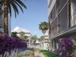 Verasol home apartment 3 bedrooms jvea costa blanca vsh 0866