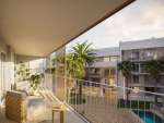 Verasol home apartment 3 bedrooms jvea costa blanca vsh 0866