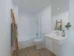 Verasol home apartment 3 bedrooms jvea costa blanca vsh 0866