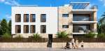 Verasol home apartment 3 bedrooms jvea costa blanca vsh 0944