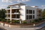 Verasol home apartment 3 bedrooms jvea costa blanca vsh 0944
