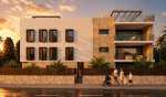 Verasol home apartment 3 bedrooms jvea costa blanca vsh 0944