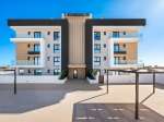 Verasol home apartment 3 bedrooms los alczares costa blanca