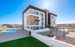 Verasol home apartment 3 bedrooms los alczares costa blanca