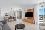 Verasol home apartment 3 bedrooms los alczares costa blanca