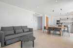 Verasol home apartment 3 bedrooms los alczares costa blanca