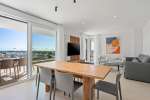 Verasol home apartment 3 bedrooms los alczares costa blanca