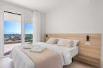 Verasol home apartment 3 bedrooms los alczares costa blanca
