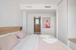 Verasol home apartment 3 bedrooms los alczares costa blanca