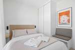 Verasol home apartment 3 bedrooms los alczares costa blanca