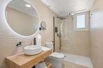 Verasol home apartment 3 bedrooms los alczares costa blanca