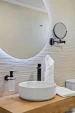 Verasol home apartment 3 bedrooms los alczares costa blanca