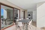 Verasol home apartment 3 bedrooms los alczares costa blanca