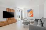 Verasol home apartment 3 bedrooms los alczares costa blanca vsh 0621