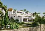 Verasol home apartment 3 bedrooms monforte del cid costa blanca vsh 0874