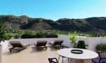 Verasol home apartment 3 bedrooms monforte del cid costa blanca vsh 0874