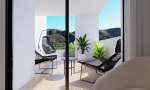 Verasol home apartment 3 bedrooms monforte del cid costa blanca vsh 0874