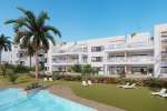 Verasol home apartment 3 bedrooms murcia costa blanca vsh 0286
