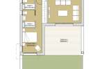Verasol home apartment 3 bedrooms murcia costa blanca vsh 0286