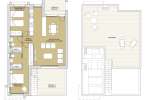 Verasol home apartment 3 bedrooms murcia costa blanca vsh 0286