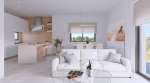 Verasol home apartment 3 bedrooms murcia costa blanca vsh 0286