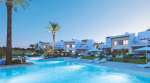 Verasol home apartment 3 bedrooms murcia costa blanca vsh 0286
