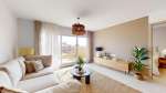 Verasol home apartment 3 bedrooms pilar de la horadada costa blanca