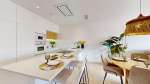 Verasol home apartment 3 bedrooms pilar de la horadada costa blanca
