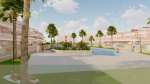 Verasol home apartment 3 bedrooms pilar de la horadada costa blanca
