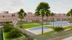 Verasol home apartment 3 bedrooms pilar de la horadada costa blanca
