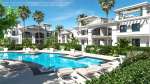 Verasol home apartment 3 bedrooms rojales costa blanca vsh 0446