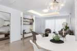 Verasol home apartment 3 bedrooms rojales costa blanca vsh 0446