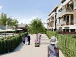 Verasol home apartment 3 bedrooms torre pacheco costa blanca vsh 0583