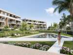 Verasol home apartment 3 bedrooms torre pacheco costa blanca vsh 0583