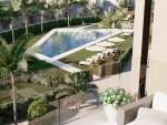 Verasol home apartment 3 bedrooms torre pacheco costa blanca vsh 0583