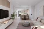 Verasol home apartment 3 bedrooms torre pacheco costa blanca vsh 0583