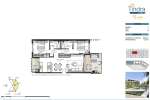 Verasol home apartment 3 bedrooms torre pacheco costa blanca vsh 0583