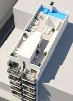 Verasol home apartment 3 bedrooms torrevieja costa blanca