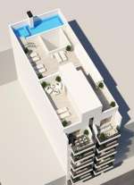 Verasol home apartment 3 bedrooms torrevieja costa blanca